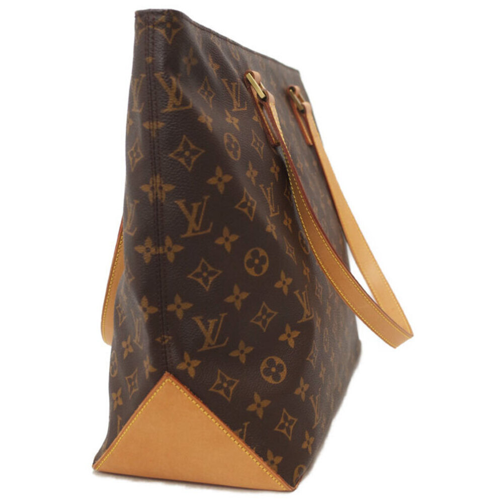 Louis Vuitton Cabas Tote Monogram Bag Maison